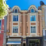 House Of History , In The Main Street