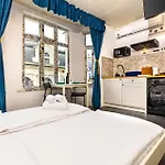 Apartamento House Of History , In The Main Street *