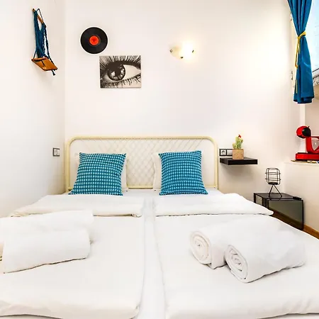 Apartamento House Of History , In The Main Street Plovdiv